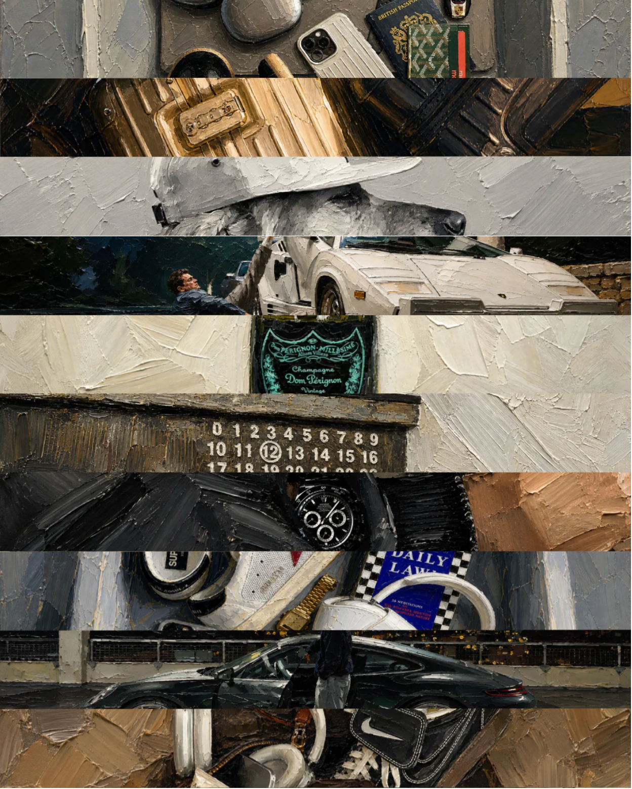 International Student Collection - 10+ Wallpapers