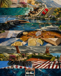 European Summer Collection Vol.2 - 10+ Wallpapers