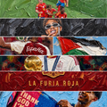 ULTIMATE YAMAL X SPAIN VOL.1 WALLPAPER BUNDLE